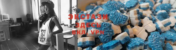 хмурый Алзамай